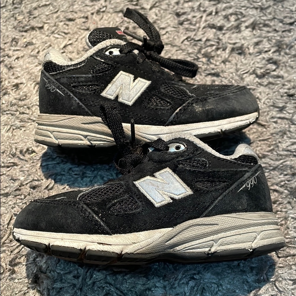 New balance 990 v3